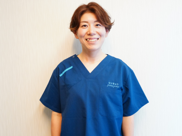 伊藤久実